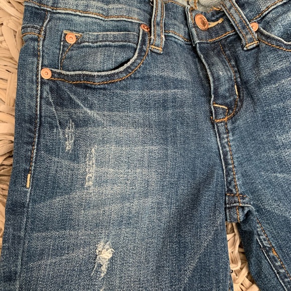 Blue jeans - Picture 7 of 7